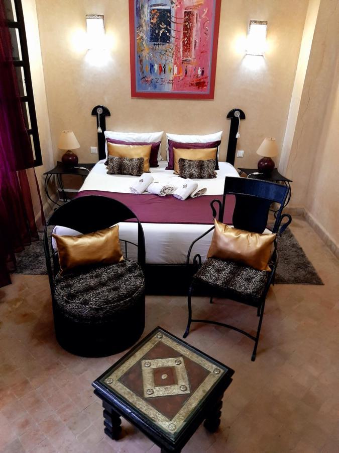 Riad Dar Assalama Terrasse Vue Mer Suvayr Dış mekan fotoğraf