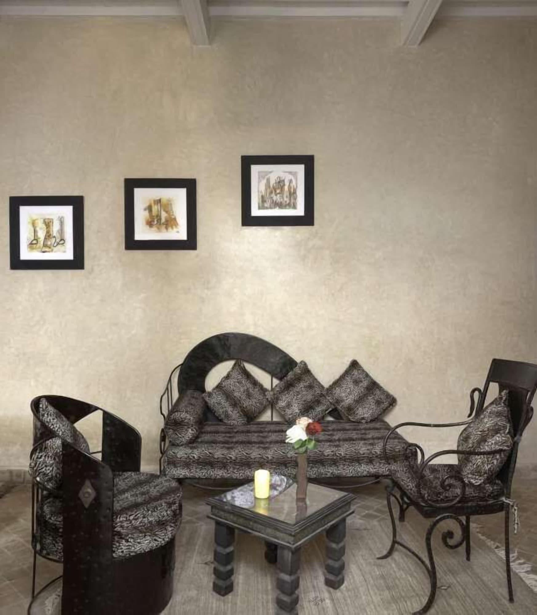 Riad Dar Assalama Terrasse Vue Mer Suvayr Dış mekan fotoğraf