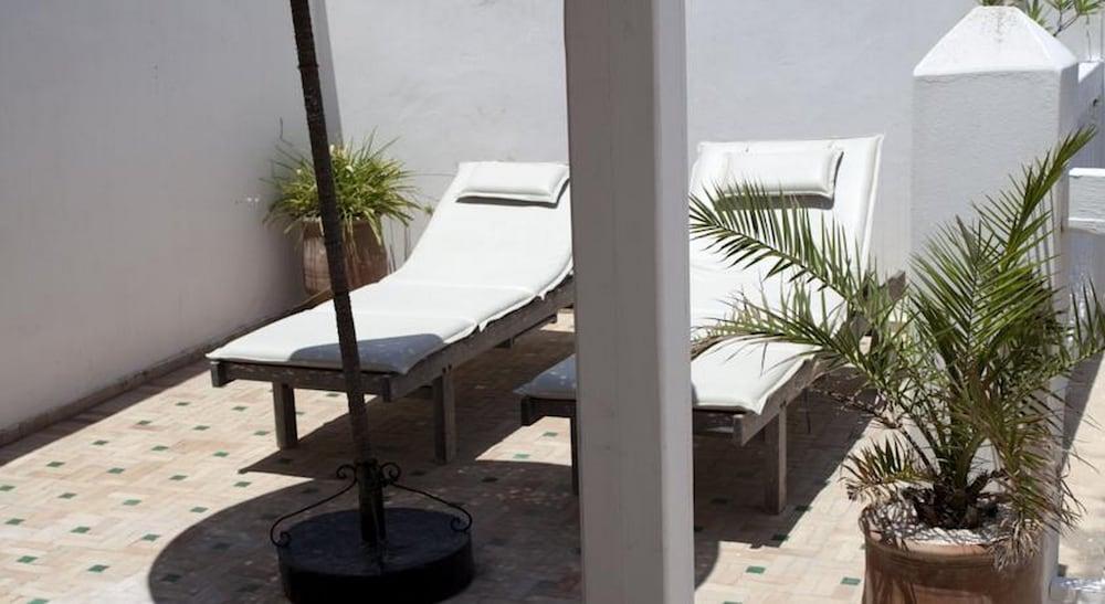 Riad Dar Assalama Terrasse Vue Mer Suvayr Dış mekan fotoğraf
